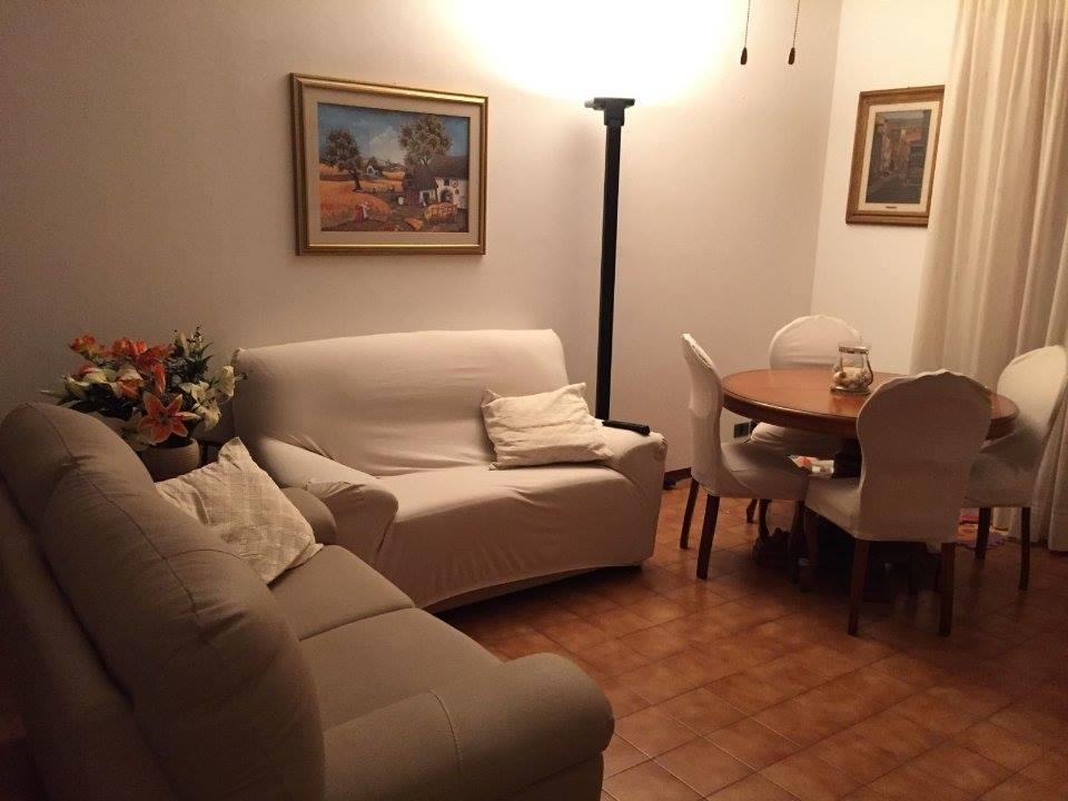 Квартира в Кастильоне-делла-Пеская, TS.453