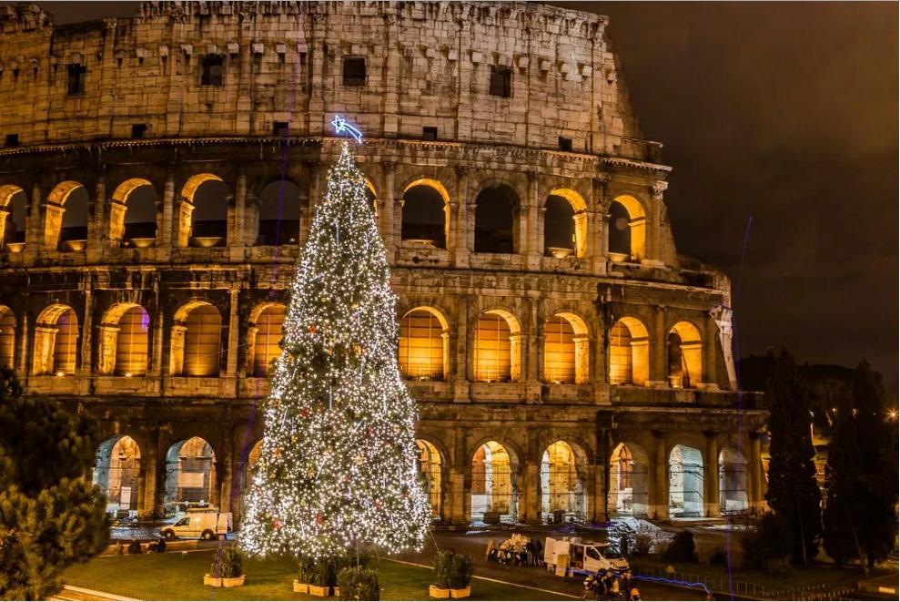 Рождество в Италии: традиции, еда и где отметить.