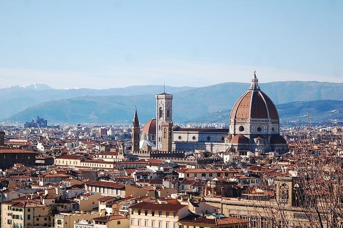 Иностранные покупатели возвращаются на рынок недвижимости Италии