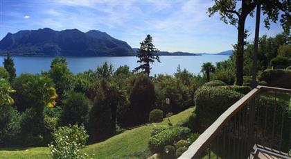 Квартира в регионе Озеро Маджоре (Lago Maggiore), Италия за  255 000 евро
