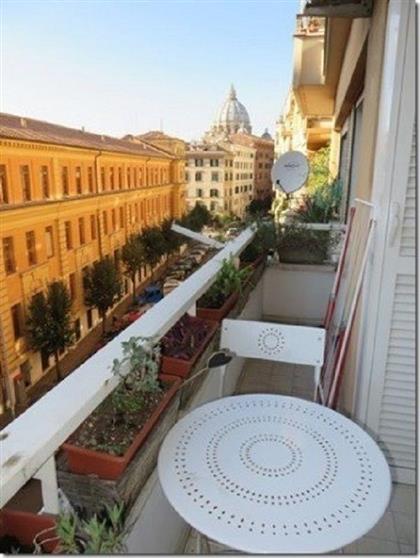 Квартира в регионе Рим (Roma), Италия за  495 000 евро