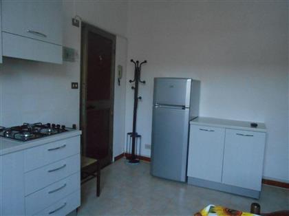 Двухкомнатная квартира в Тробазо, Вербания продается  с гаражом.