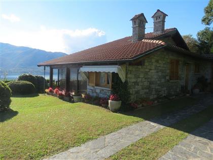 Дом в регионе Озеро Маджоре (Lago Maggiore), Италия за  790 000 евро