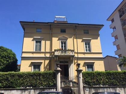 Квартира в Италии