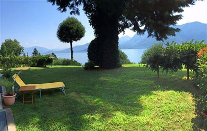 Квартира в регионе Озеро Маджоре (Lago Maggiore), Италия за  270 000 евро