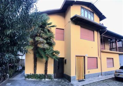 Дом в регионе Озеро Маджоре (Lago Maggiore), Италия за  260 000 евро