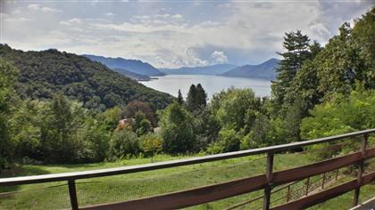 Дом в регионе Озеро Маджоре (Lago Maggiore), Италия за  700 000 евро