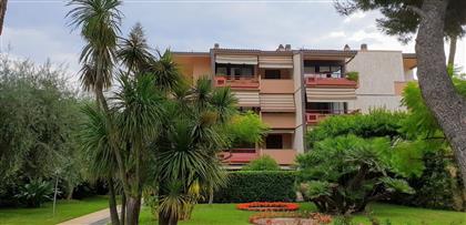 Квартира в регионе Сан-Ремо (Sanremo), Италия за  170 000 евро