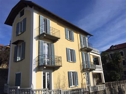 Дом в регионе Озеро Маджоре (Lago Maggiore), Италия за  330 000 евро