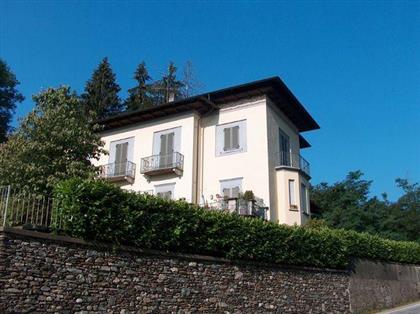 Квартира в регионе Озеро Маджоре (Lago Maggiore), Италия за  80 000 евро