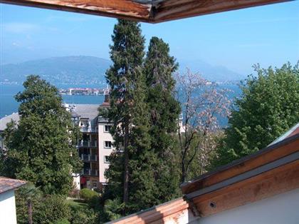 Квартира в регионе Озеро Маджоре (Lago Maggiore), Италия за  210 000 евро