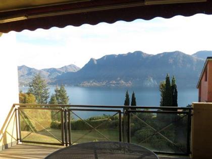 Квартира в регионе Озеро Маджоре (Lago Maggiore), Италия за  365 000 евро