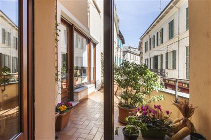 Квартира в регионе Оменья (Omegna), Италия за  285 000 евро