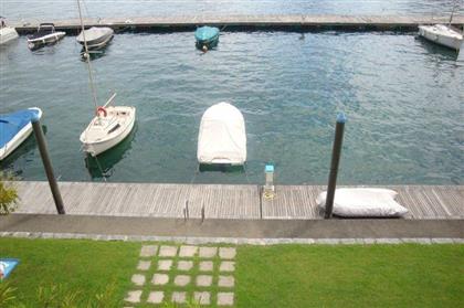 Квартира в регионе Озеро Маджоре (Lago Maggiore), Италия за  220 000 евро