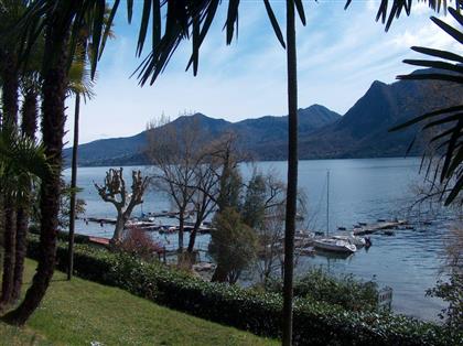 Квартира в регионе Озеро Маджоре (Lago Maggiore), Италия за  376 000 евро