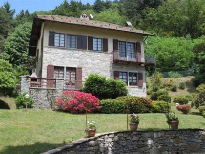 Дом в регионе Озеро Маджоре (Lago Maggiore), Италия за  465 000 евро
