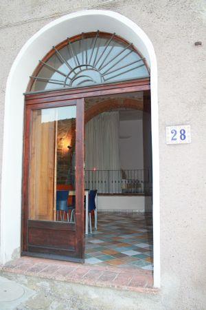 Уютная квартира-студия в центре городка Бурьяно, TS.451 - продается