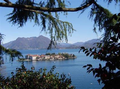 Квартира в регионе Озеро Маджоре (Lago Maggiore), Италия за  140 000 евро