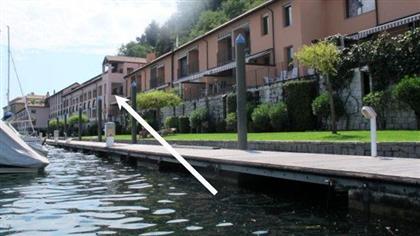 Квартира в регионе Озеро Маджоре (Lago Maggiore), Италия за  280 000 евро