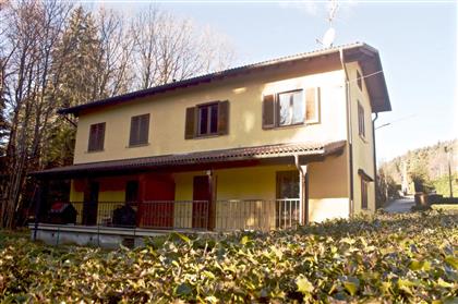 Дом в регионе Премено (Premeno), Италия за  180 000 евро