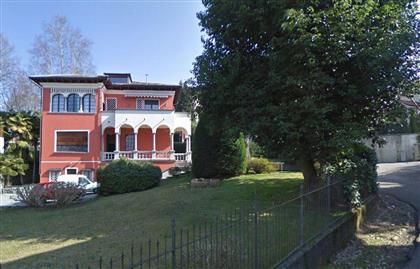 Квартира в регионе Озеро Маджоре (Lago Maggiore), Италия за  260 000 евро