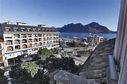 Квартира в регионе Озеро Маджоре (Lago Maggiore), Италия за  580 000 евро