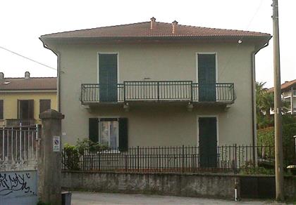 Квартира в регионе Озеро Маджоре (Lago Maggiore), Италия за  175 000 евро