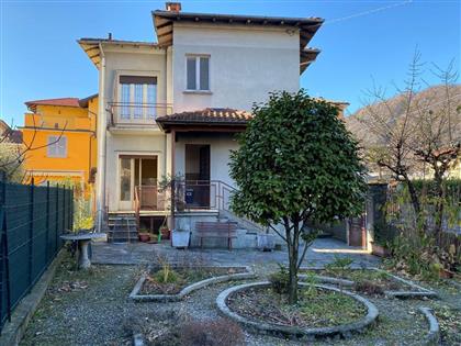 Дом в регионе Озеро Маджоре (Lago Maggiore), Италия за  290 000 евро