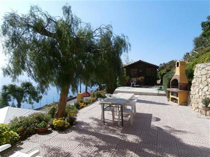 Дом в регионе Сан-Ремо (Sanremo), Италия за 1 250 000 евро