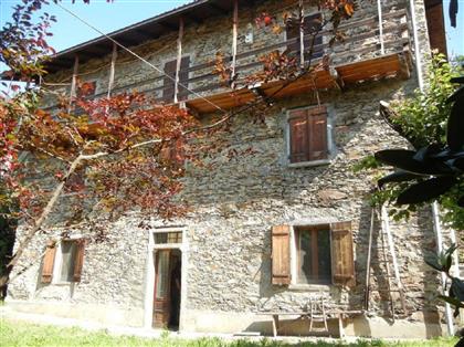 Дом в регионе Озеро Маджоре (Lago Maggiore), Италия за  360 000 евро