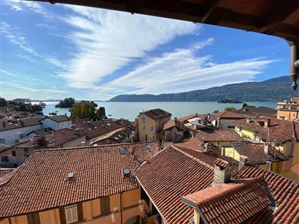 Элитная недвижимость в регионе Озеро Маджоре (Lago Maggiore), Италия за 1 620 000 евро