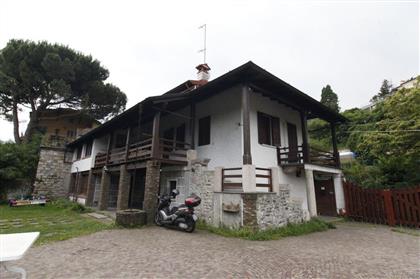 Дом в регионе Озеро Маджоре (Lago Maggiore), Италия за  540 000 евро