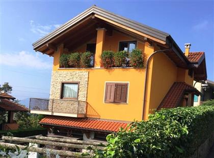 Дом в регионе Беэ (Bee), Италия за  430 000 евро
